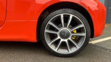 Abarth 695 1.4 T-Jet 180 Turismo 3dr [Xenon Headlights] Petrol Hatchback